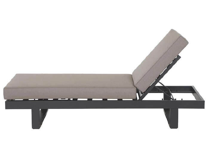 SIENA GARDEN Avenia Multibank  anthrazit